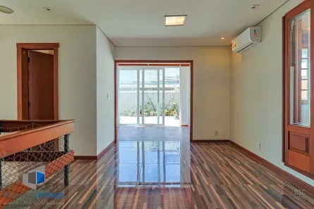 Cobertura com 2 Quartos à venda, 196m² no Rio Branco, Porto Alegre