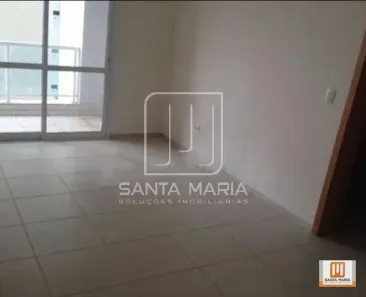 Apartamento com 1 Quarto à venda, 45m² no Jardim Palma Travassos, Ribeirão Preto