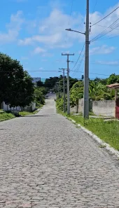 Lote/Terreno à venda, 450m² no , Conde