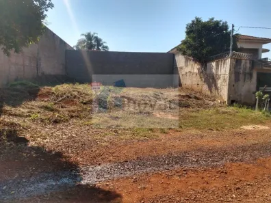 Lote/Terreno à venda, 256m² no Jardim Itaú Mirim, Ribeirão Preto