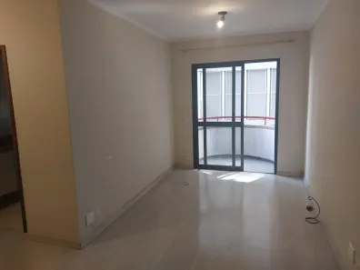 Apartamento com 1 Quarto para alugar, 50m² no Consolação, São Paulo
