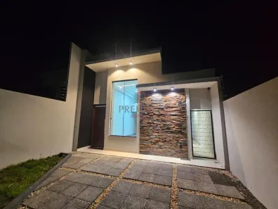 Sobrado com 3 Quartos à venda, 136m² no Dom Pedro, Londrina