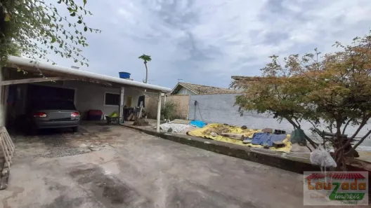 Casa com 1 Quarto à venda, 62m² no Estância dos Eucaliptos, Peruíbe