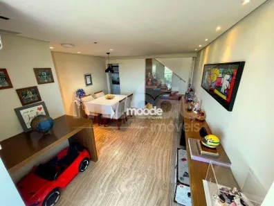 Cobertura com 3 Quartos à venda, 180m² no Cidade São Francisco, São Paulo