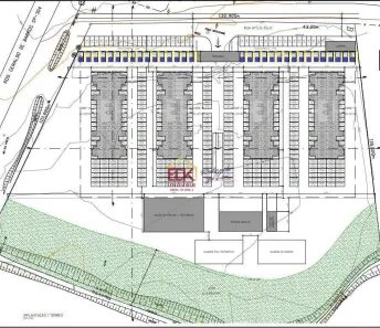 Sala Comercial à venda, 20000m² no Jardim Maria, Piracicaba