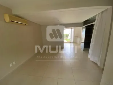 Casa de Condomínio com 4 Quartos para alugar, 254m² no Aclimação, Uberlândia