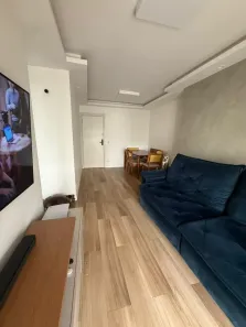 Apartamento com 2 Quartos à venda, 70m² no Barra Olímpica, Rio de Janeiro