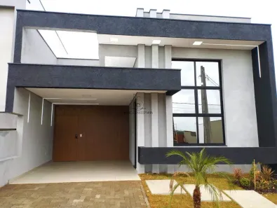 Casa com 3 Quartos à venda, 146m² no Jardim Novo Horizonte, Sorocaba