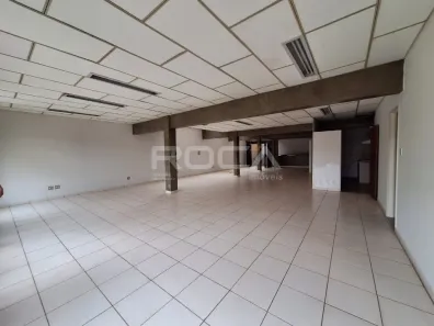 Prédio Comercial para alugar, 333m² no Vila Seixas, Ribeirão Preto