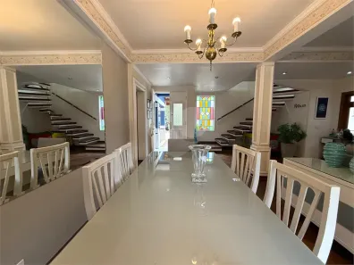 Casa de Condomínio com 3 Quartos para alugar, 310m² no Tremembé, São Paulo