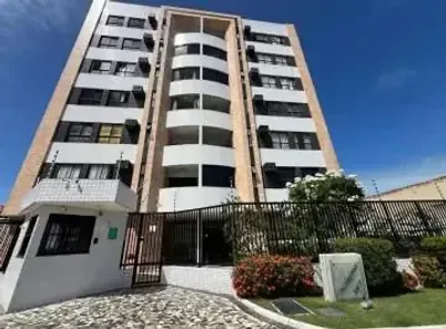 Apartamento com 3 Quartos à venda, 98m² no Atalaia, Aracaju