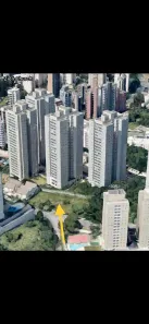 Lote/Terreno à venda, 3000m² no Vila Suzana, São Paulo