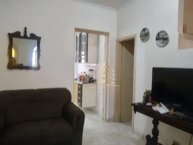 Sobrado com 2 Quartos à venda, 96m² no Jardim Santa Mena, Guarulhos