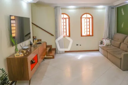 Apartamento com 3 Quartos à venda, 262m² no Vila Albertina, São Paulo