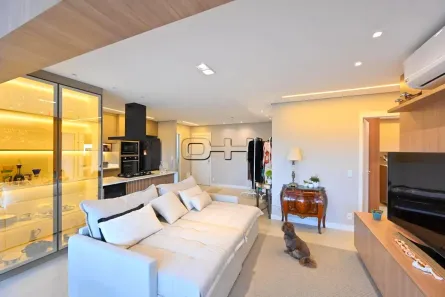 Apartamento com 2 Quartos à venda, 90m² no Vila Clementino, São Paulo