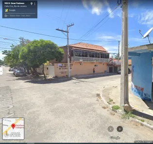 Sobrado com 4 Quartos à venda, 200m² no Braga, Cabo Frio