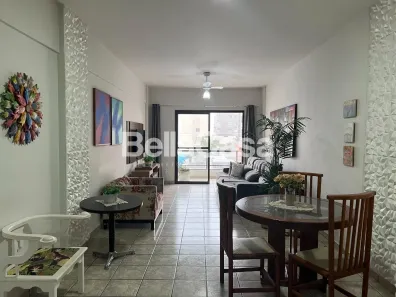 Apartamento com 3 Quartos à venda, 180m² no Praia do Morro, Guarapari
