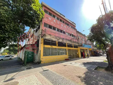 Prédio Comercial para alugar, 407m² no Marechal Hermes, Rio de Janeiro