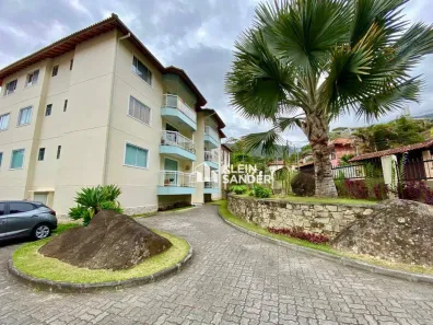 Apartamento com 3 Quartos à venda, 104m² no Cascatinha, Nova Friburgo