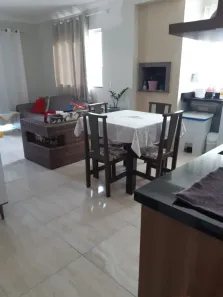 Apartamento com 2 Quartos à venda, 65m² no Ingleses do Rio Vermelho, Florianópolis