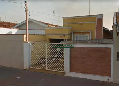 Casa com 2 Quartos à venda, 104m² no Campos Elíseos, Ribeirão Preto