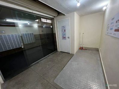 Ponto Comercial à venda, 42m² no Barro Preto, Belo Horizonte
