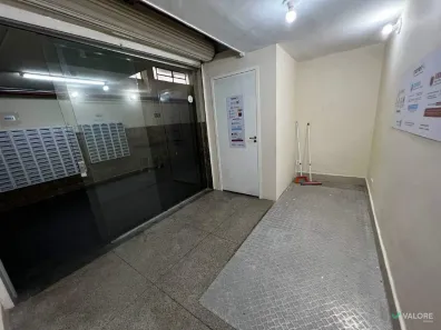 Ponto Comercial à venda, 42m² no Barro Preto, Belo Horizonte