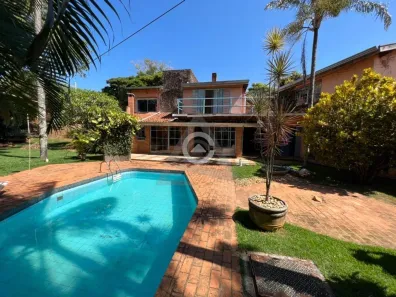 Casa de Condomínio com 2 Quartos à venda, 226m² no Caminhos de San Conrado (Sousas), Campinas