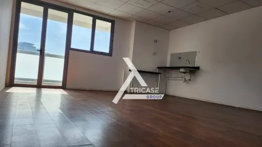 Sala Comercial à venda, 42m² no Santo Amaro, São Paulo