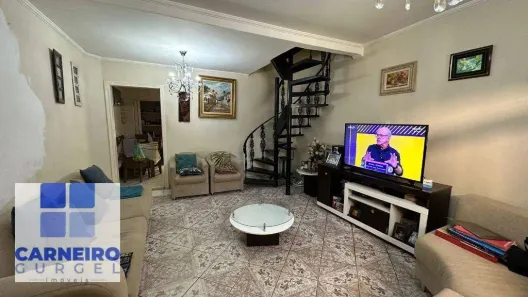 Imóvel Comercial com 2 Quartos à venda, 113m² no Planalto Paulista, São Paulo