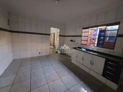 Casa com 2 Quartos à venda, 105m² no Jardim Patriarca, Ribeirão Preto