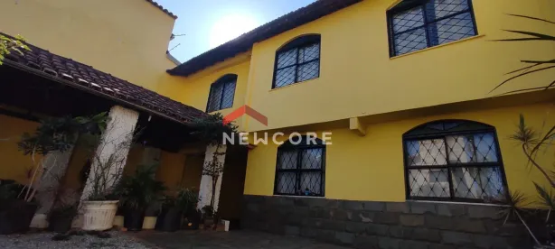 Casa com 3 Quartos à venda, 147m² no Conjunto Celso Machado, Belo Horizonte