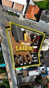 Galpão/Depósito/Armazém à venda, 1440m² no São Pedro, Sarzedo