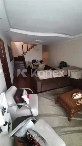Casa com 4 Quartos à venda, 300m² no Tucuruvi, São Paulo