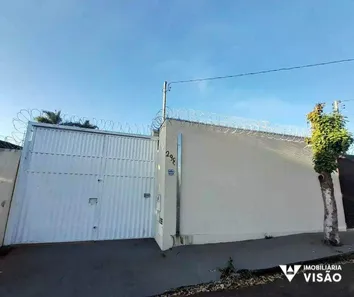 para alugar, 210m² no São Benedito, Uberaba