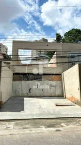 Sala Comercial para alugar, 300m² no Vila Bastos, Santo André