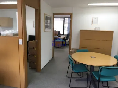Sala Comercial para alugar, 240m² no Vila Cordeiro, São Paulo