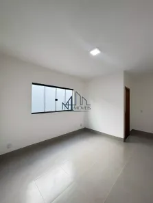 Casa com 3 Quartos à venda, 85m² no Setor Maysa Extensão, Goiânia