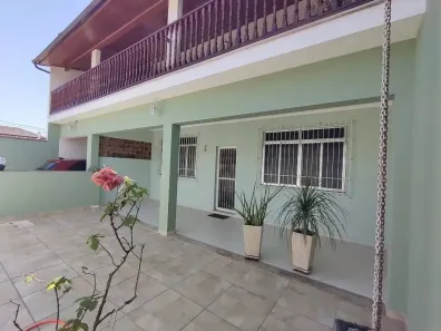 Prédio Residencial com 6 Quartos à venda, 300m² no Centro, Itaguaí