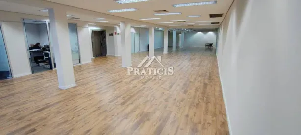 Galpão/Depósito/Armazém para alugar, 1050m² no Vila Mariana, São Paulo