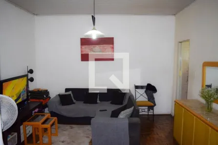 Casa com 2 Quartos à venda, 300m² no Chácara Santo Antônio (Zona Leste), São Paulo