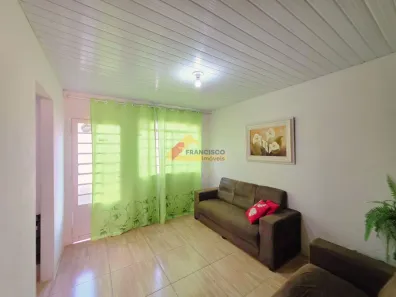 Casa com 2 Quartos à venda, 65m² no Padre Eustáquio, Divinópolis