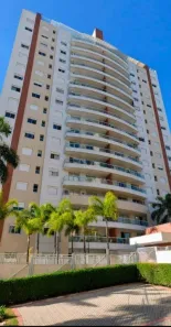 Apartamento com 3 Quartos para alugar, 135m² no Jardim Judith, Sorocaba