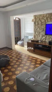 Sobrado com 3 Quartos à venda, 105m² no Jardim Nossa Senhora do Carmo, São Paulo