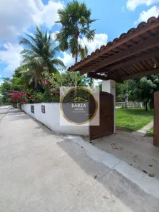Fazenda/Sítio com 1 Quarto à venda, 400m² no Aldeia dos Camarás, Camaragibe