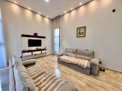 Casa de Condomínio com 3 Quartos à venda, 200m² no Terras de Santo Antônio, Itapetininga