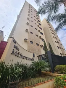 Apartamento com 3 Quartos à venda, 106m² no Santa Cruz do José Jacques, Ribeirão Preto