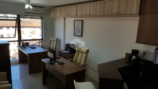 Sala Comercial à venda, 24m² no Menino Deus, Porto Alegre