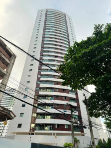 Apartamento com 2 Quartos à venda, 65m² no Boa Viagem, Recife