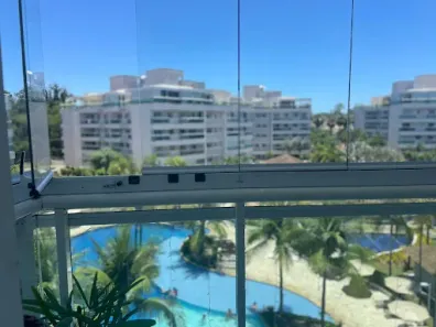 Apartamento com 4 Quartos à venda, 128m² no Camboinhas, Niterói